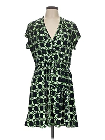 Liz Claiborne Casual Dress (view 1)
