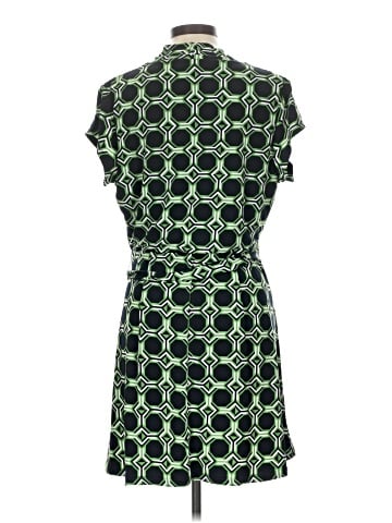 Liz Claiborne Casual Dress (view 2)
