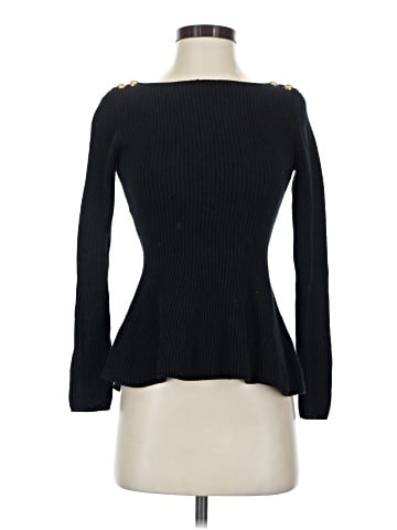 Lauren by Ralph Lauren Pullover Sweater (view 1)