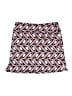 Golftini Print Pink Black Skort Size L - photo 1