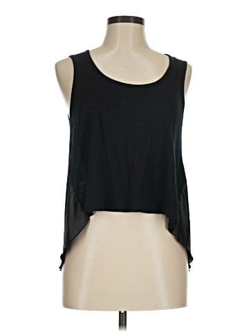 BCBGMAXAZRIA Sleeveless T-Shirt (view 1)