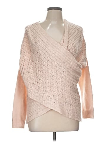 Alya Cardigan (view 1)