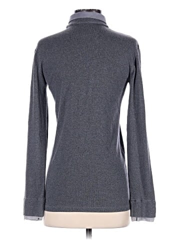 Brunello Cucinelli Long Sleeve Top (view 2)