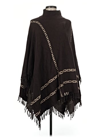 J. McLaughlin Poncho (view 1)