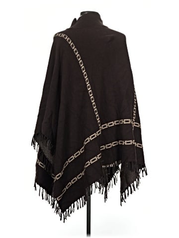 J. McLaughlin Poncho (view 2)