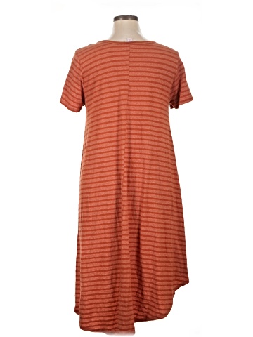 Lularoe Casual Dress (view 2)