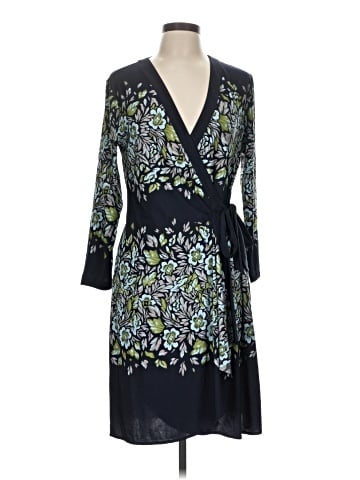BCBGMAXAZRIA Cocktail Dress (view 1)