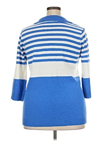 White Stag Pullover Sweater (view 2)