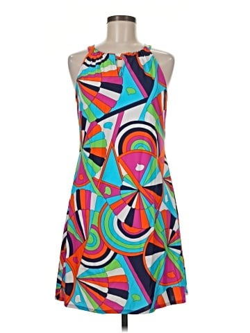 Jude Connally Cocktail Dress (view 1)