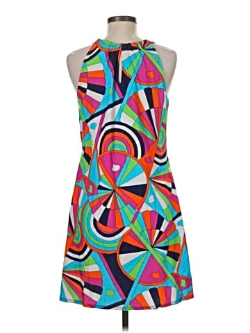 Jude Connally Cocktail Dress (view 2)