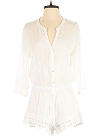 Eberjey Romper (view 1)