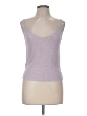 MNG Sleeveless Top (view 1)