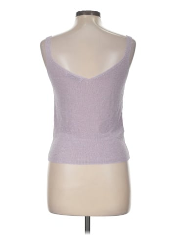 MNG Sleeveless Top (view 2)