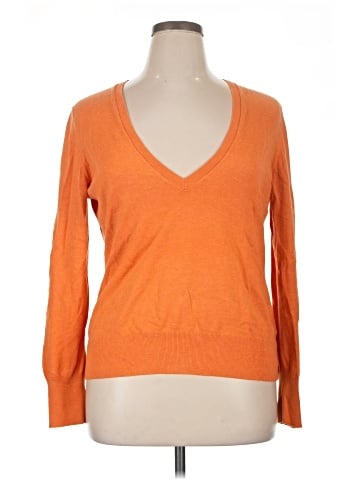 Banana Republic Pullover Sweater (view 1)