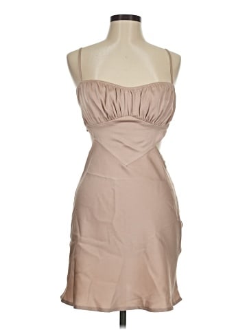 Princess Polly Cocktail Dress (view 1)