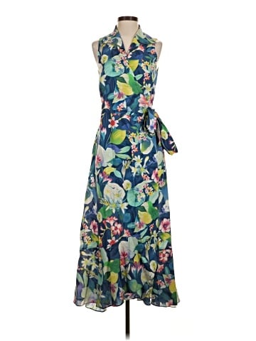 J. McLaughlin Casual Dress (view 1)