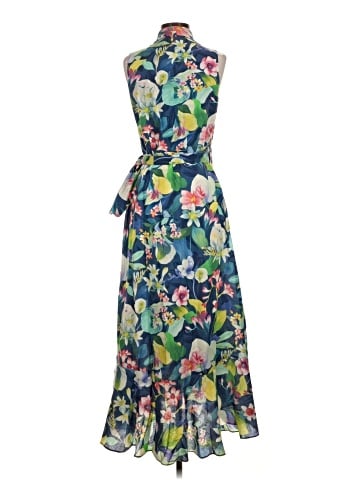 J. McLaughlin Casual Dress (view 2)
