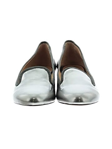 Badgley Mischka Flats (view 2)