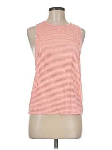 Gap Fit Sleeveless T-Shirt (view 1)