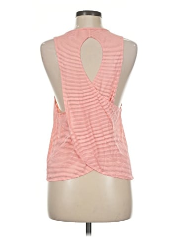 Gap Fit Sleeveless T-Shirt (view 2)