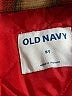 Old Navy Plaid Red Jacket Size 5T - photo 3