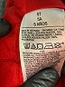 Old Navy Plaid Red Jacket Size 5T - photo 4