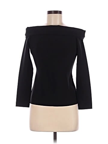 & Other Stories Long Sleeve Top (view 1)