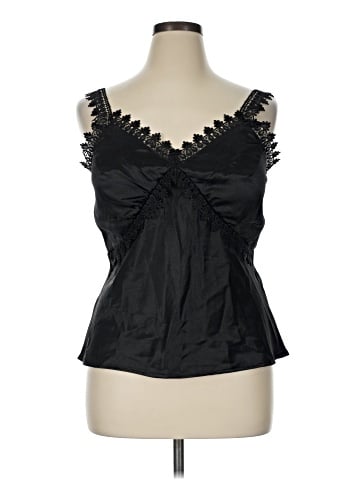 Unbranded Sleeveless Blouse (view 1)