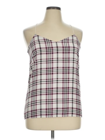 Unbranded Sleeveless Blouse (view 1)
