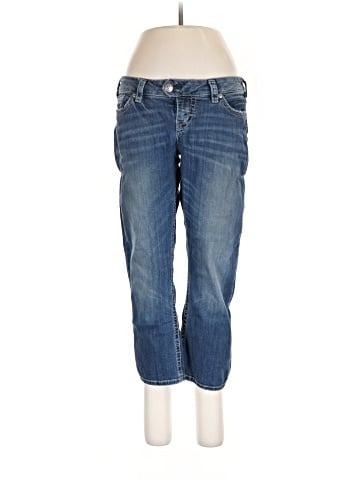 Silver Jeans Co. Jeans (view 1)