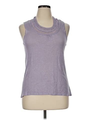 Chico's Sleeveless Top (view 1)