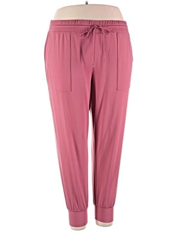 Lou & Grey Casual Pants (view 1)