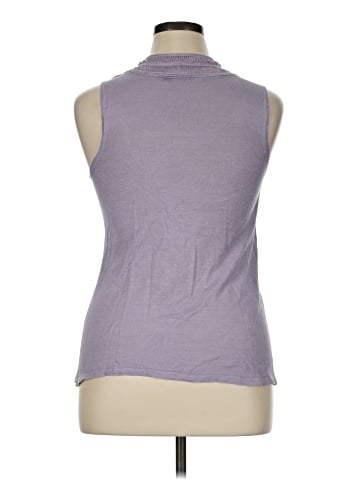 Chico's Sleeveless Top (view 2)