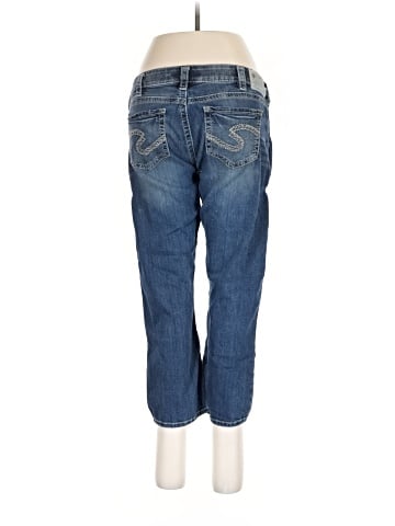 Silver Jeans Co. Jeans (view 2)