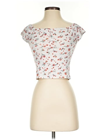 Me To We Short Sleeve T-Shirt (view 1)