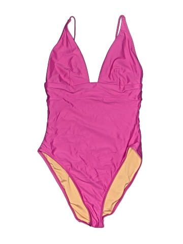 J.Crew One Piece Swimsuit (view 1)