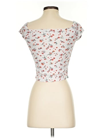 Me To We Short Sleeve T-Shirt (view 2)