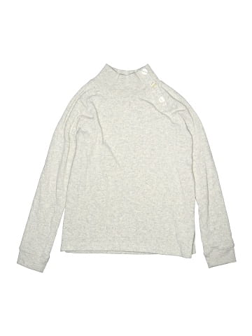 Crewcuts Outlet Turtleneck Sweater (view 1)