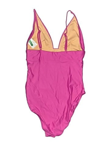 J.Crew One Piece Swimsuit (view 2)