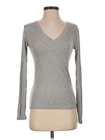 Splendid Long Sleeve T-Shirt (view 1)
