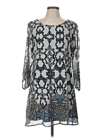 Speechless Casual Dress (view 1)