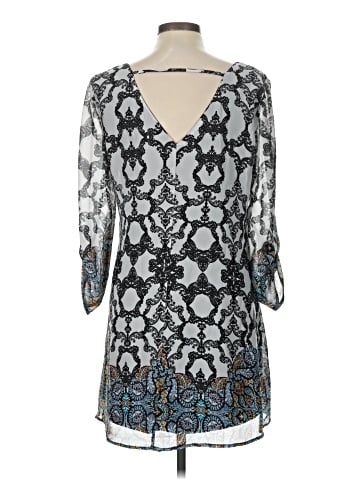 Speechless Casual Dress (view 2)