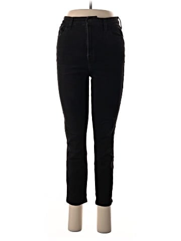 Express Jeggings (view 1)