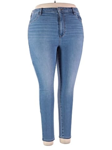 American Eagle Outfitters Jeggings (view 1)