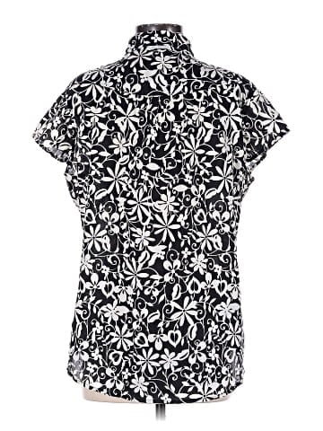 ExOfficio Short Sleeve Blouse (view 2)