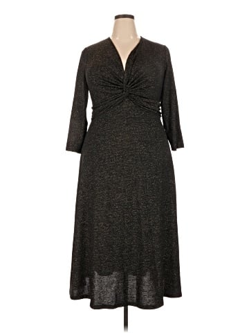 Anne Klein Casual Dress (view 1)