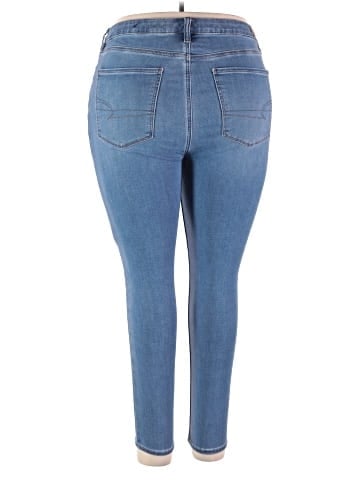 American Eagle Outfitters Jeggings (view 2)