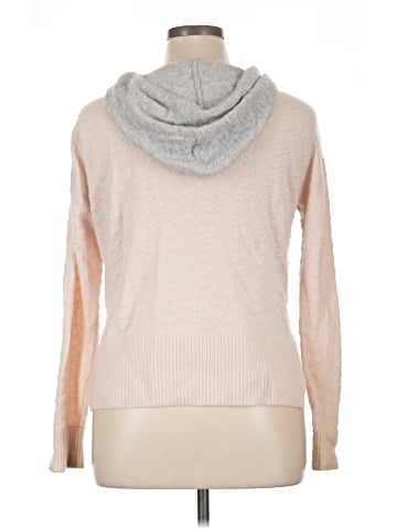 Margaret O'Leary Pullover Sweater (view 2)