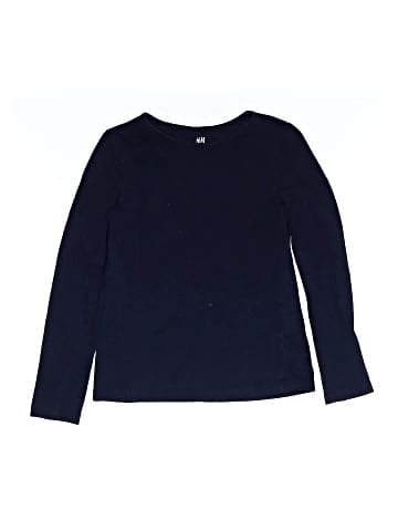 H&M Long Sleeve T-Shirt (view 1)