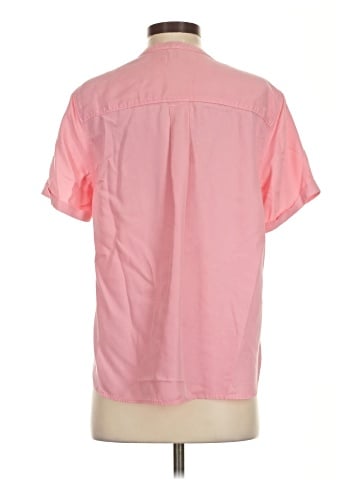 Tommy Bahama Short Sleeve Blouse (view 2)